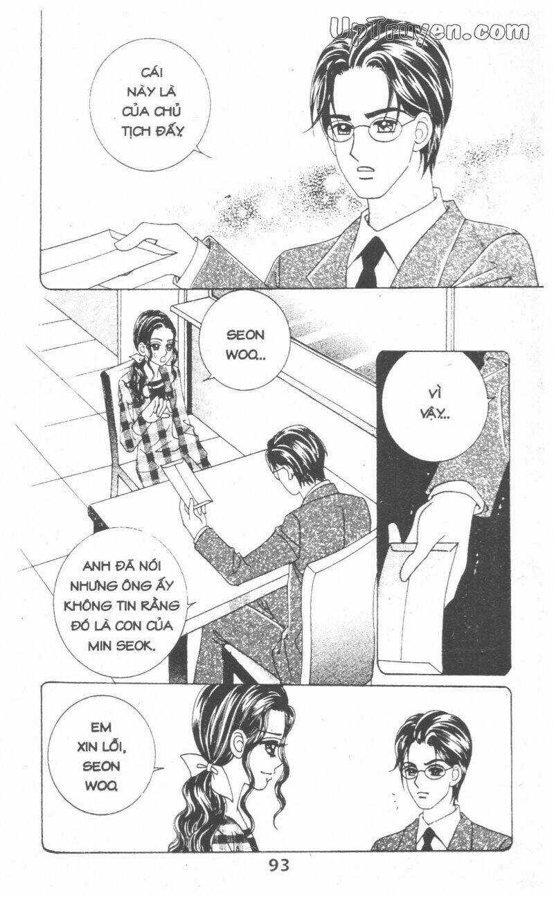 Thuyền Viễn Xứ Chapter 10 trang 94