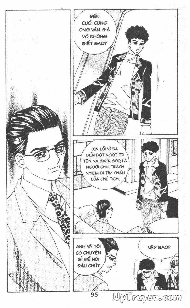 Thuyền Viễn Xứ Chapter 10 trang 96