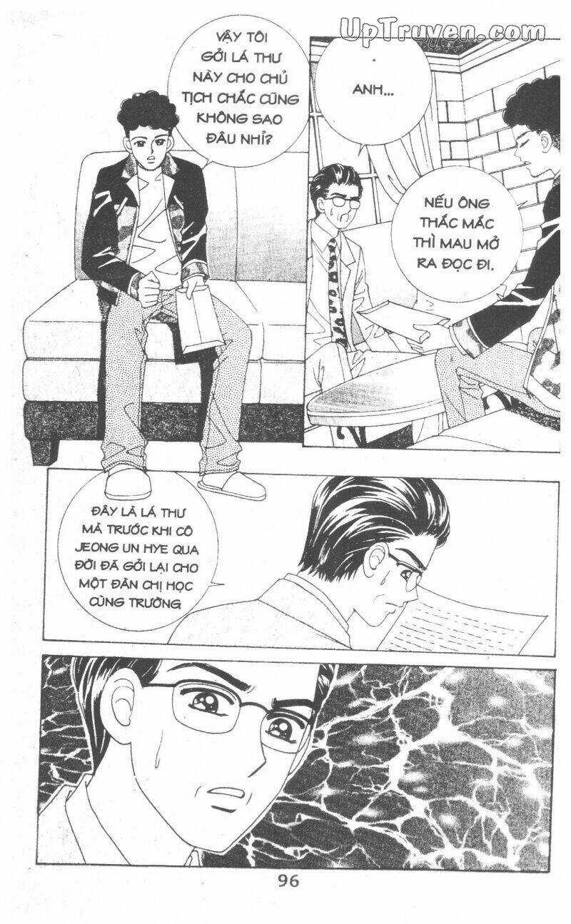 Thuyền Viễn Xứ Chapter 10 trang 97