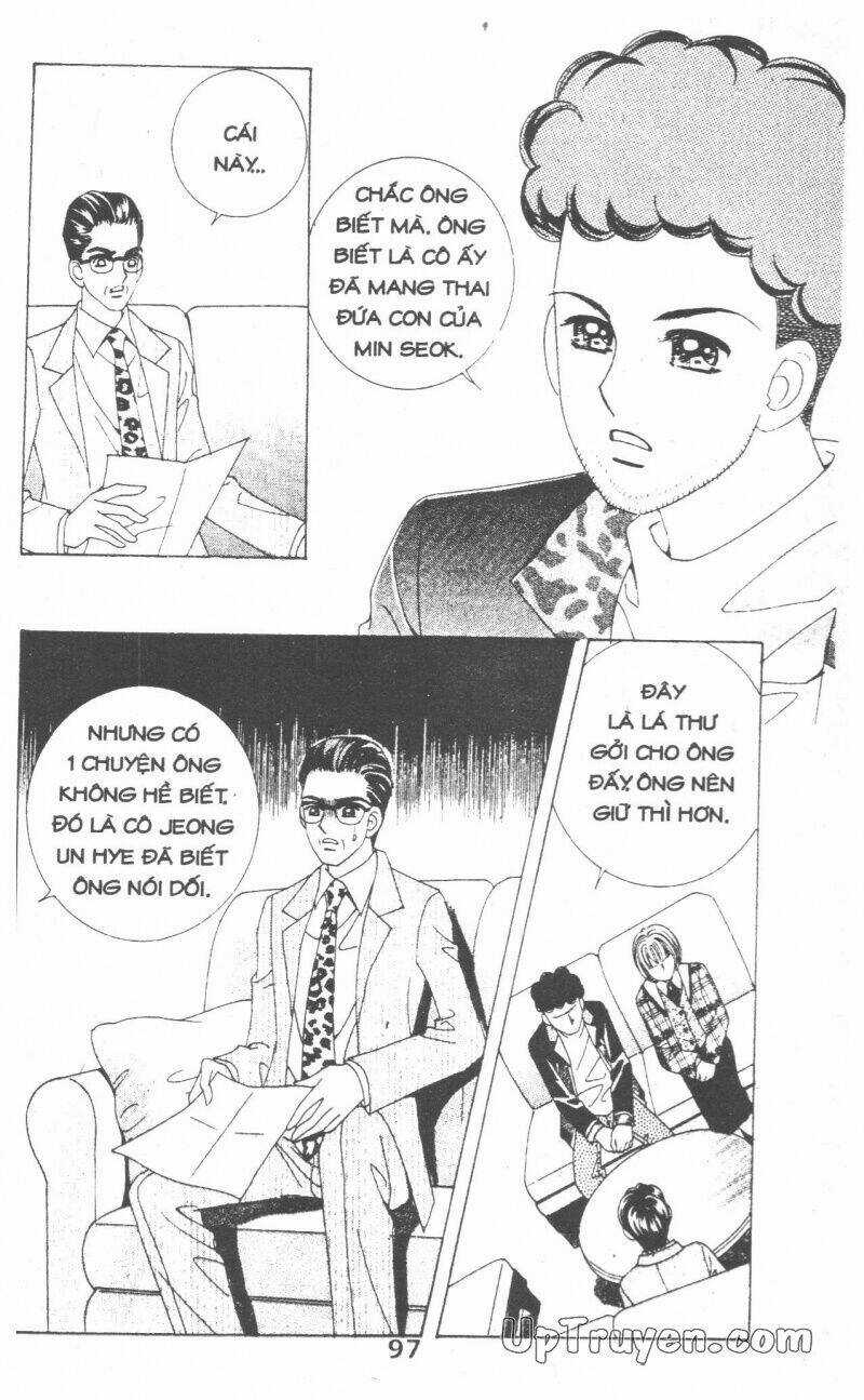 Thuyền Viễn Xứ Chapter 10 trang 98