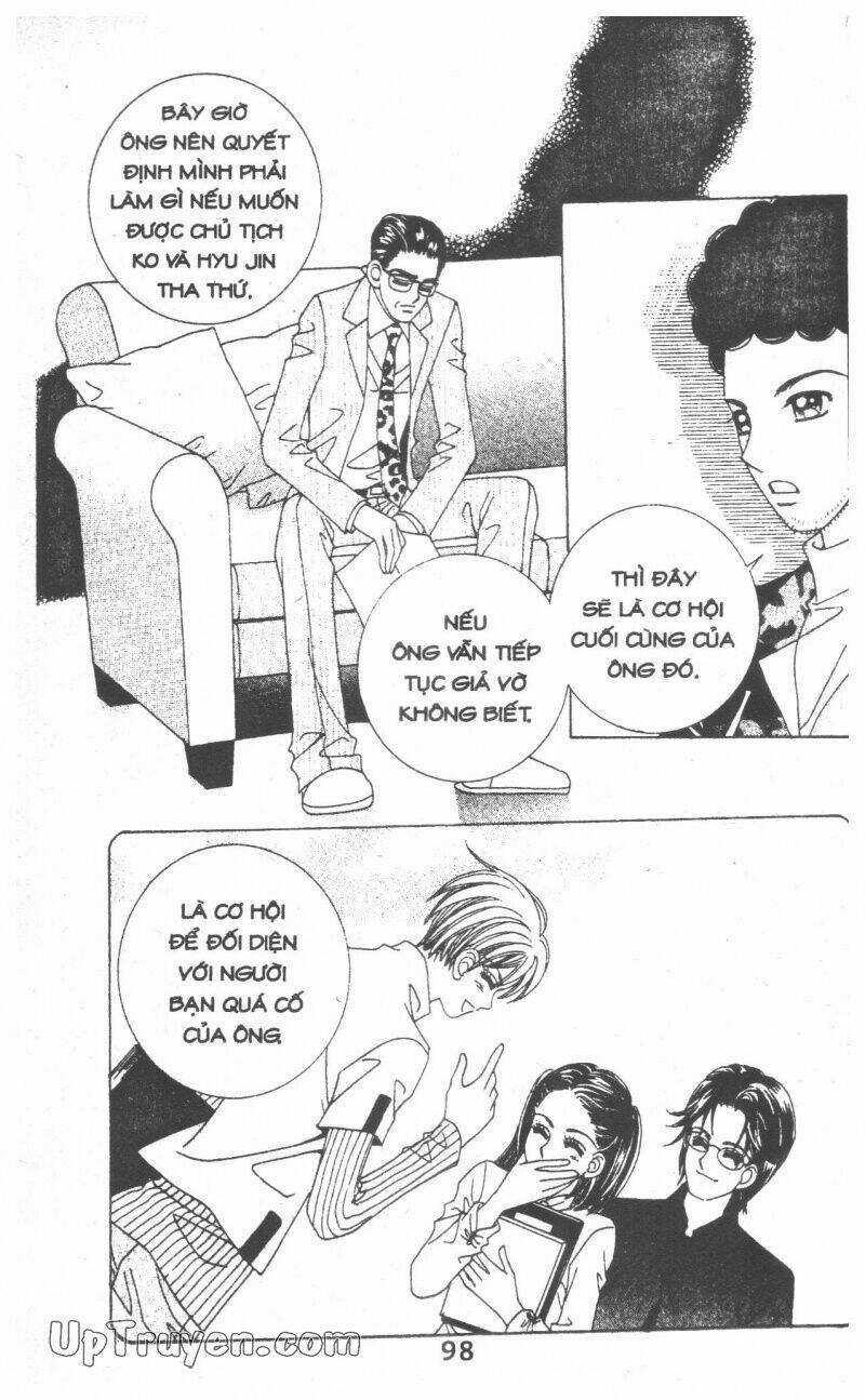 Thuyền Viễn Xứ Chapter 10 trang 99