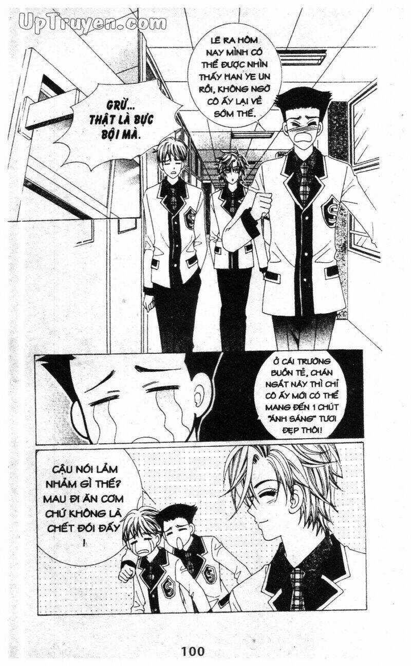 Thuyền Viễn Xứ Chapter 2 trang 101