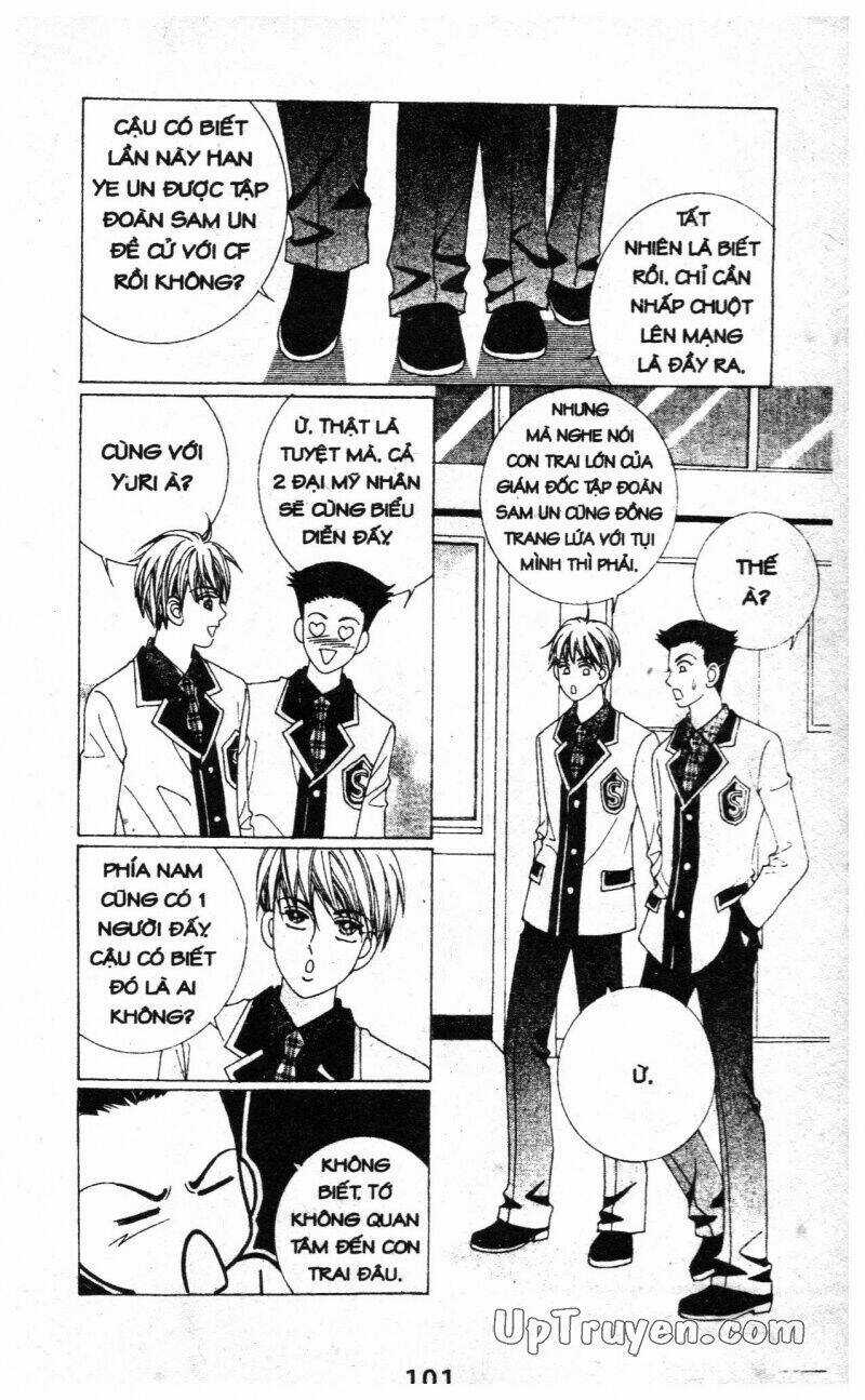 Thuyền Viễn Xứ Chapter 2 trang 102