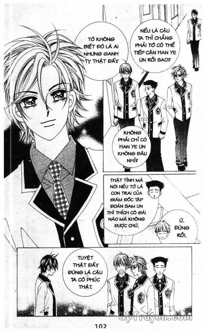 Thuyền Viễn Xứ Chapter 2 trang 103