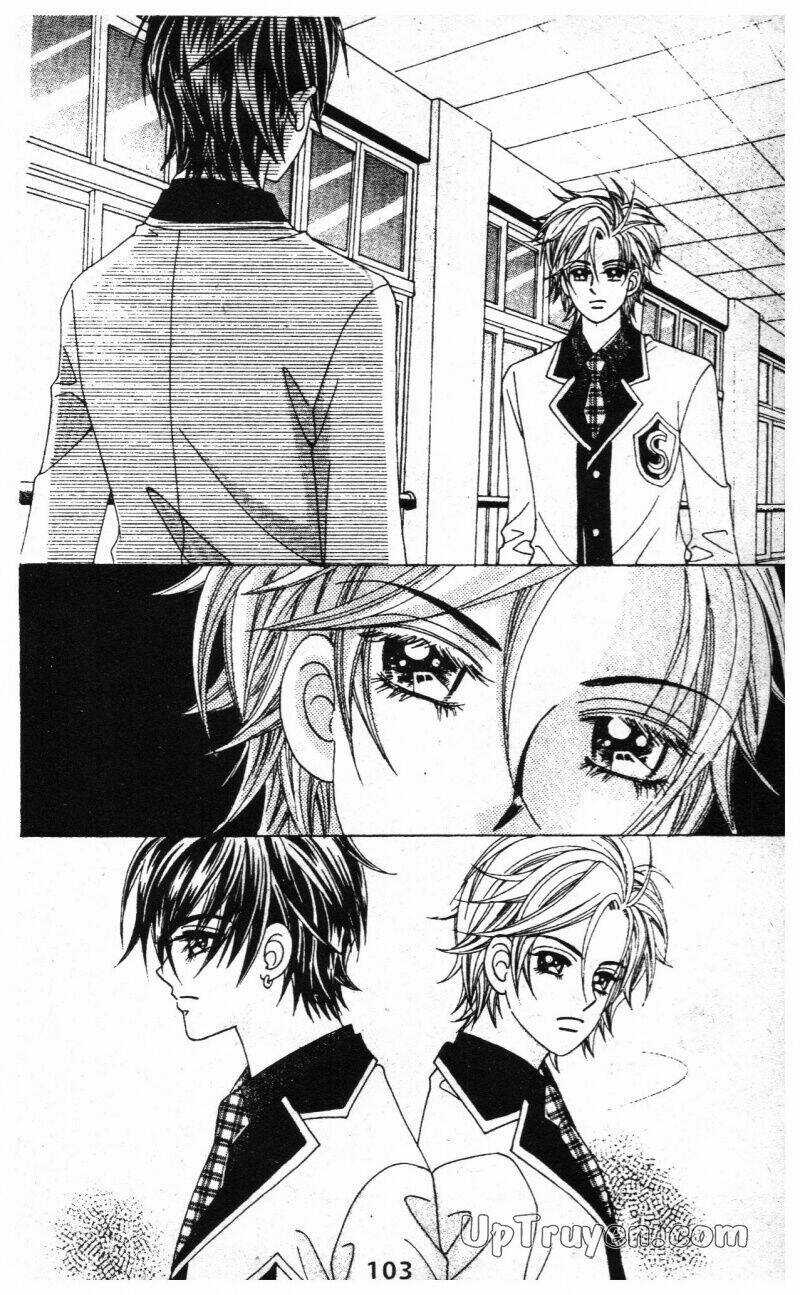 Thuyền Viễn Xứ Chapter 2 trang 104