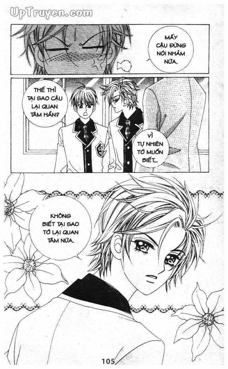 Thuyền Viễn Xứ Chapter 2 trang 106