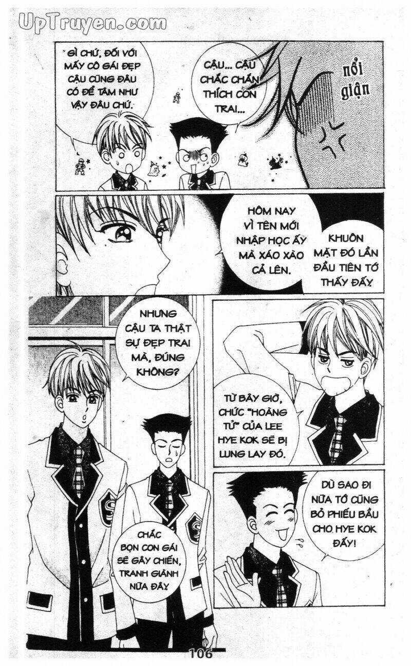 Thuyền Viễn Xứ Chapter 2 trang 107