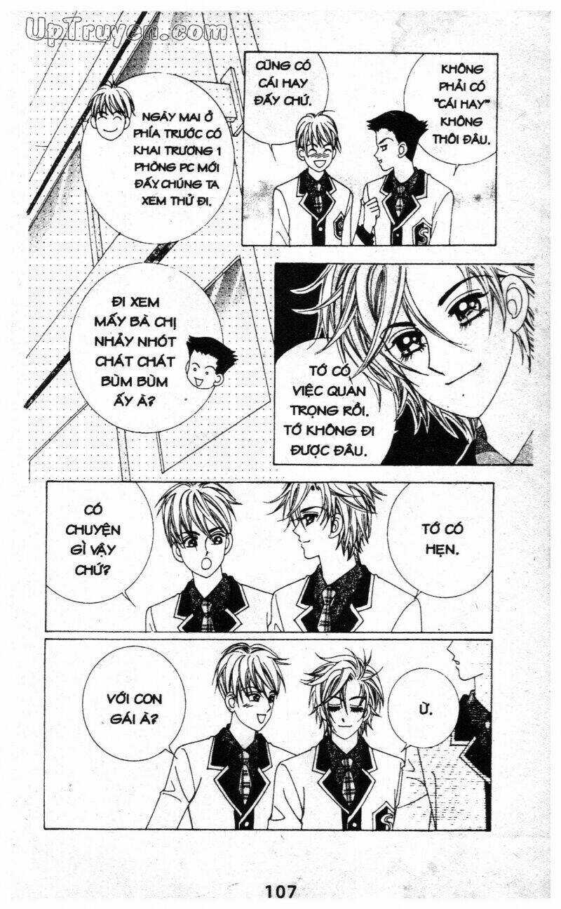 Thuyền Viễn Xứ Chapter 2 trang 108