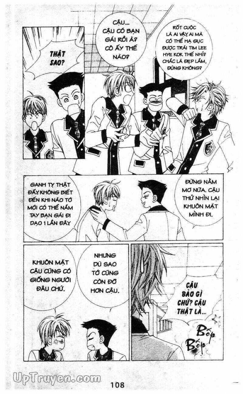 Thuyền Viễn Xứ Chapter 2 trang 109