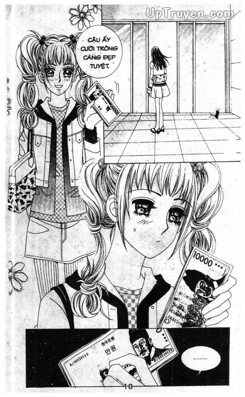 Thuyền Viễn Xứ Chapter 2 trang 11