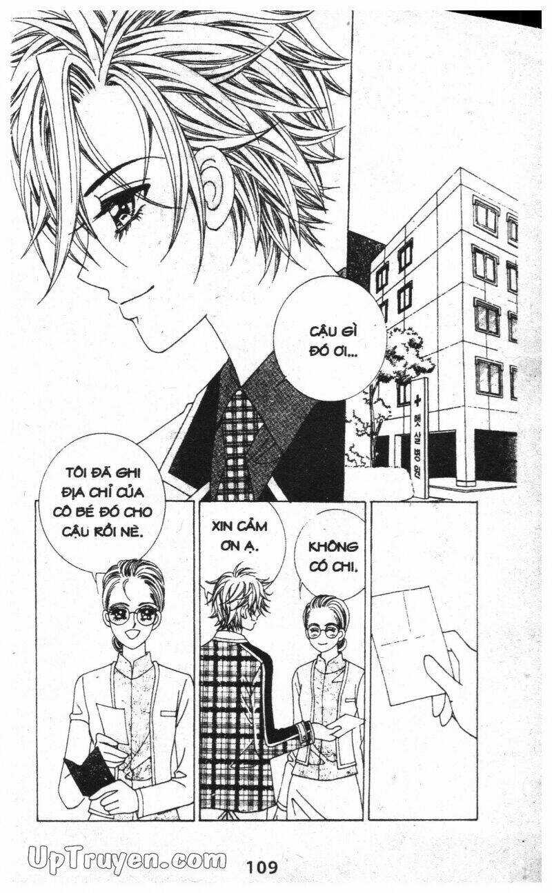 Thuyền Viễn Xứ Chapter 2 trang 110