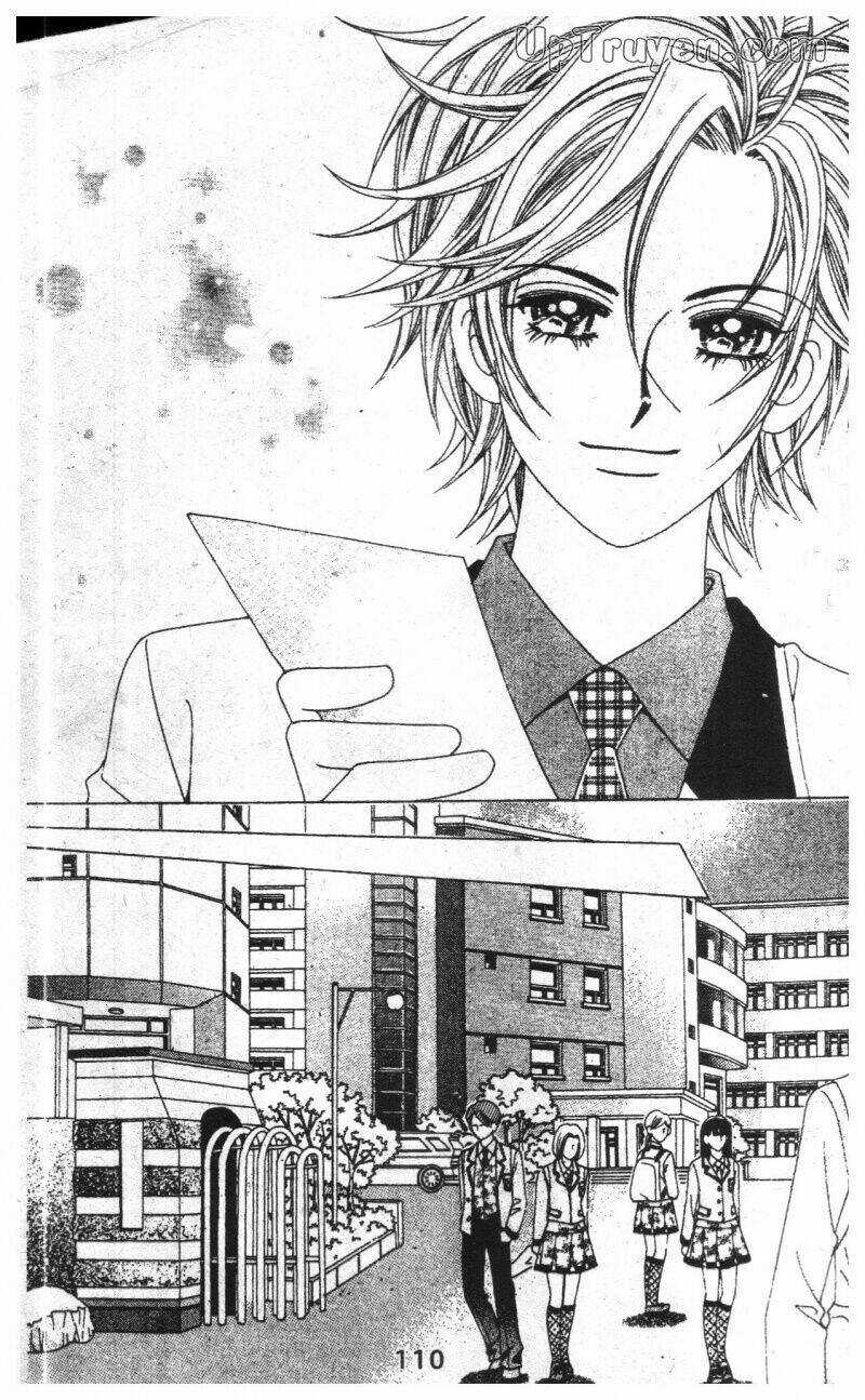 Thuyền Viễn Xứ Chapter 2 trang 111