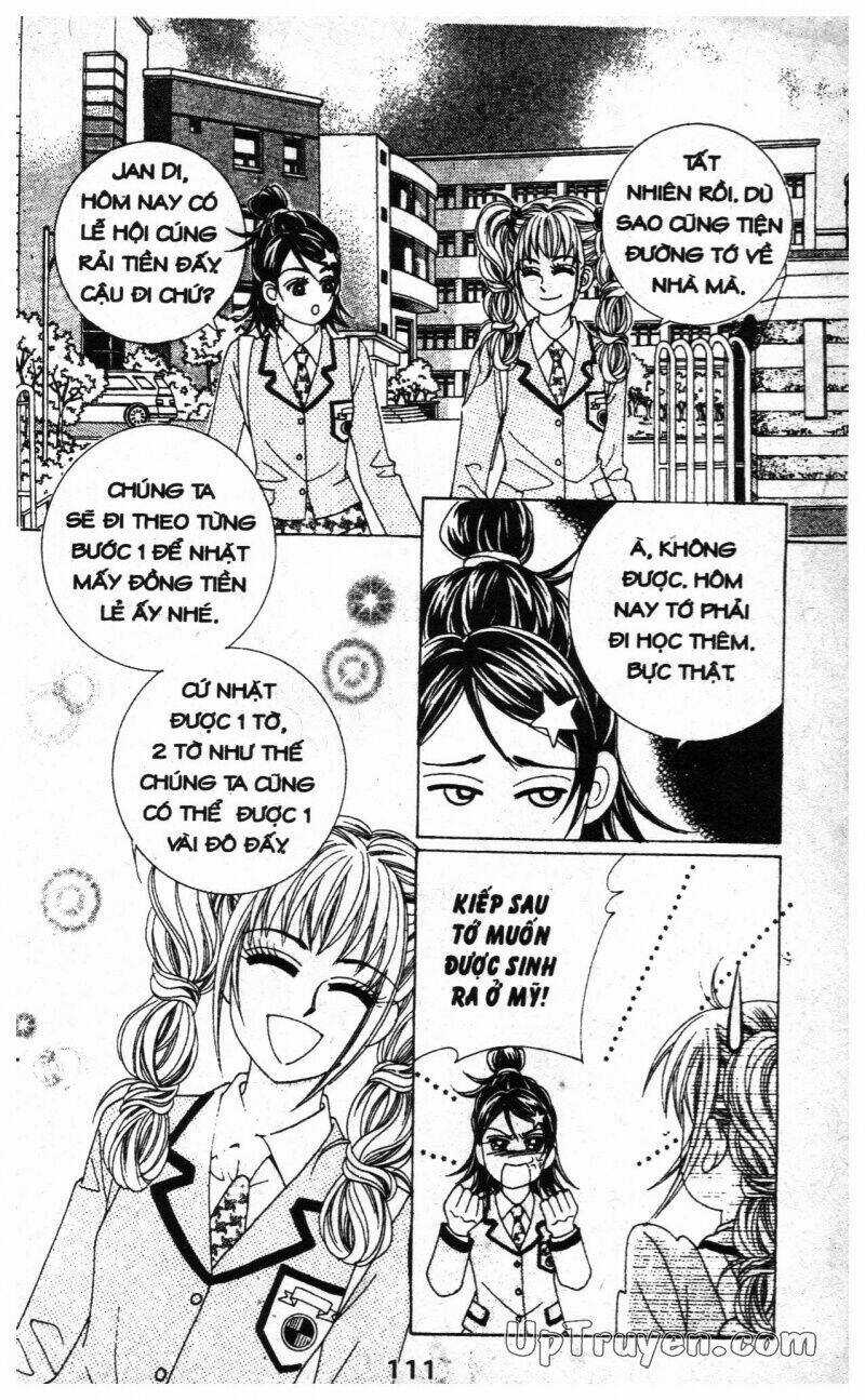 Thuyền Viễn Xứ Chapter 2 trang 112