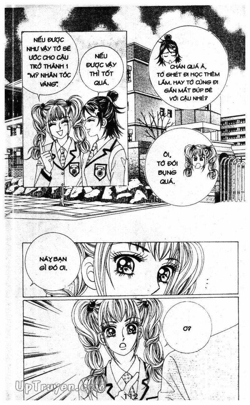 Thuyền Viễn Xứ Chapter 2 trang 113