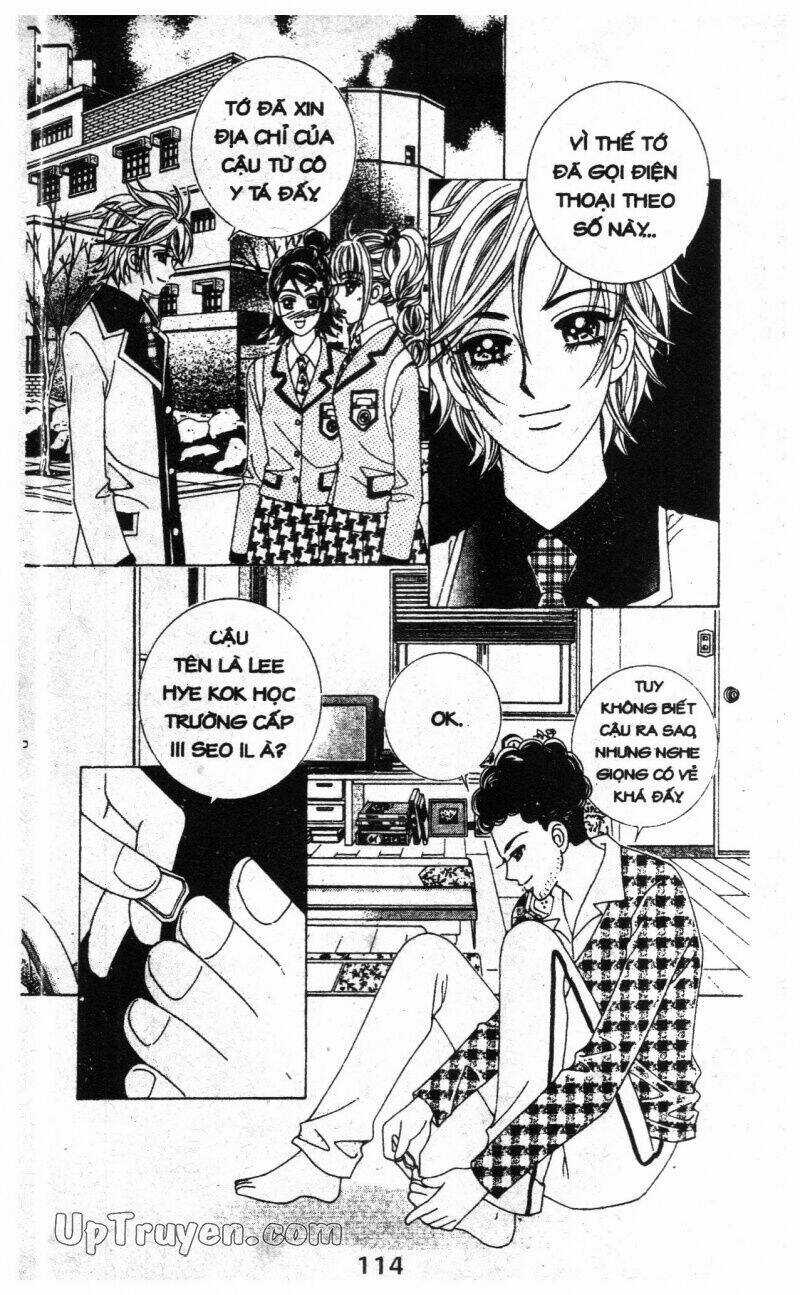 Thuyền Viễn Xứ Chapter 2 trang 115