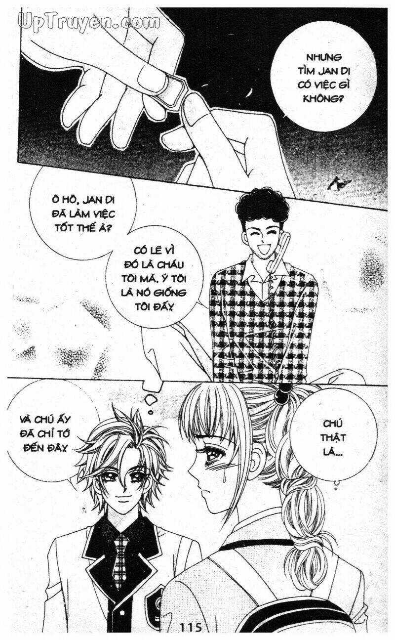 Thuyền Viễn Xứ Chapter 2 trang 116