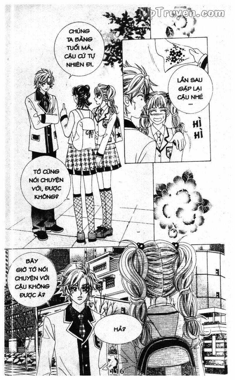 Thuyền Viễn Xứ Chapter 2 trang 117