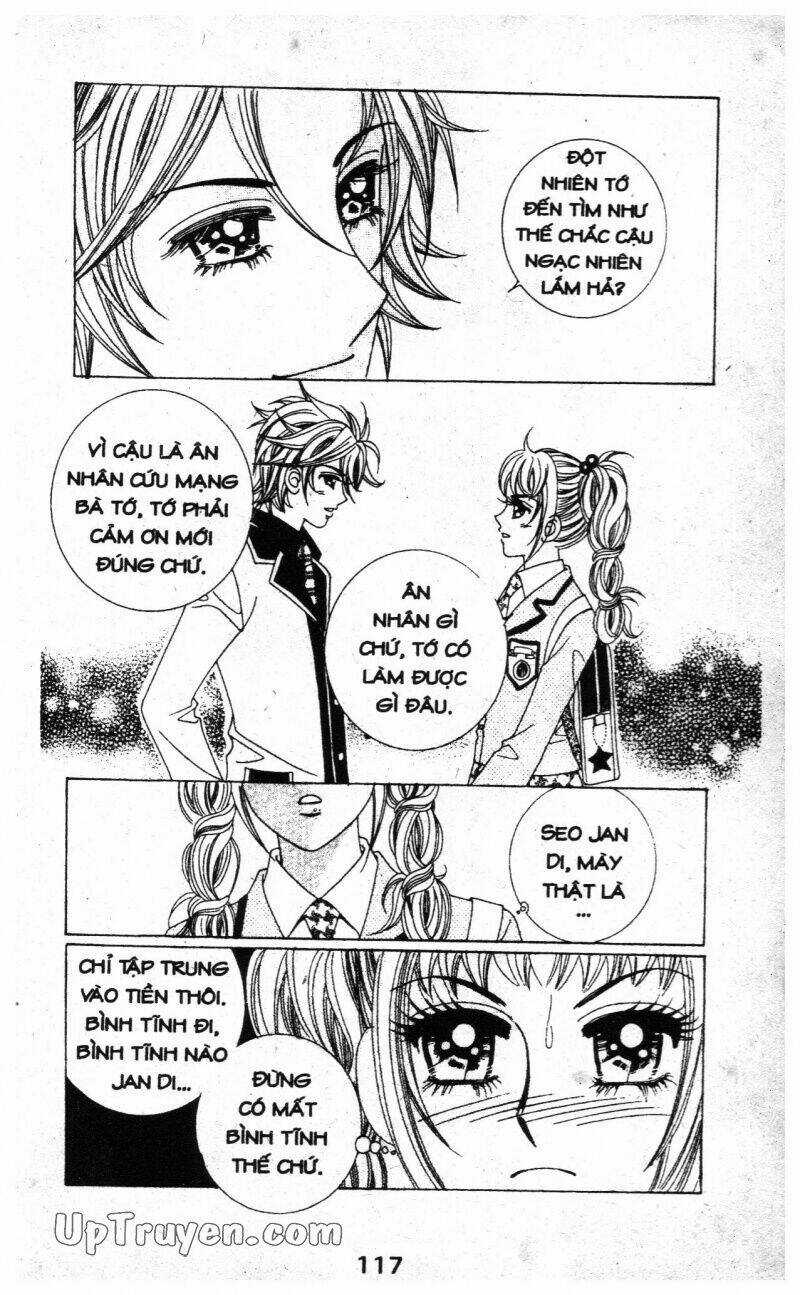 Thuyền Viễn Xứ Chapter 2 trang 118