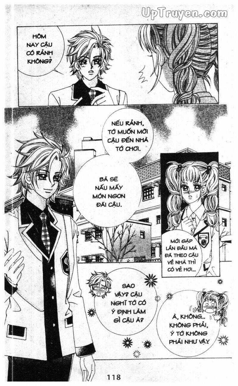 Thuyền Viễn Xứ Chapter 2 trang 119