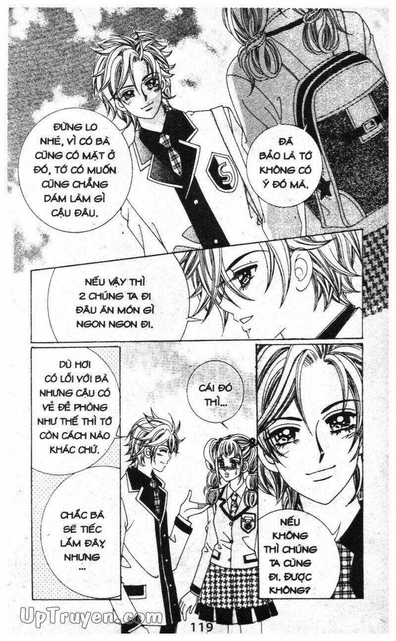 Thuyền Viễn Xứ Chapter 2 trang 120