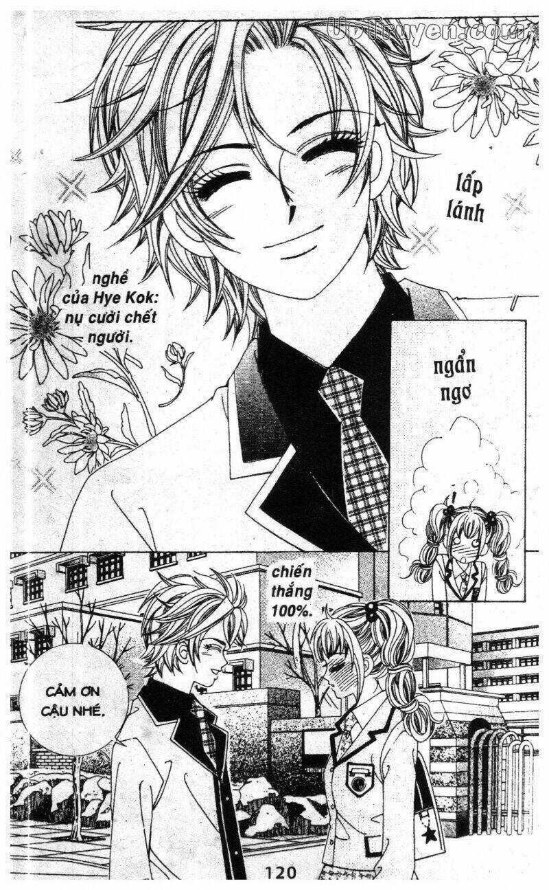 Thuyền Viễn Xứ Chapter 2 trang 121