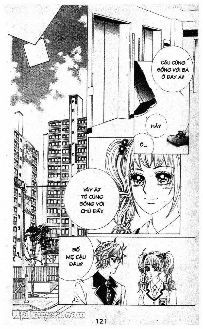 Thuyền Viễn Xứ Chapter 2 trang 122