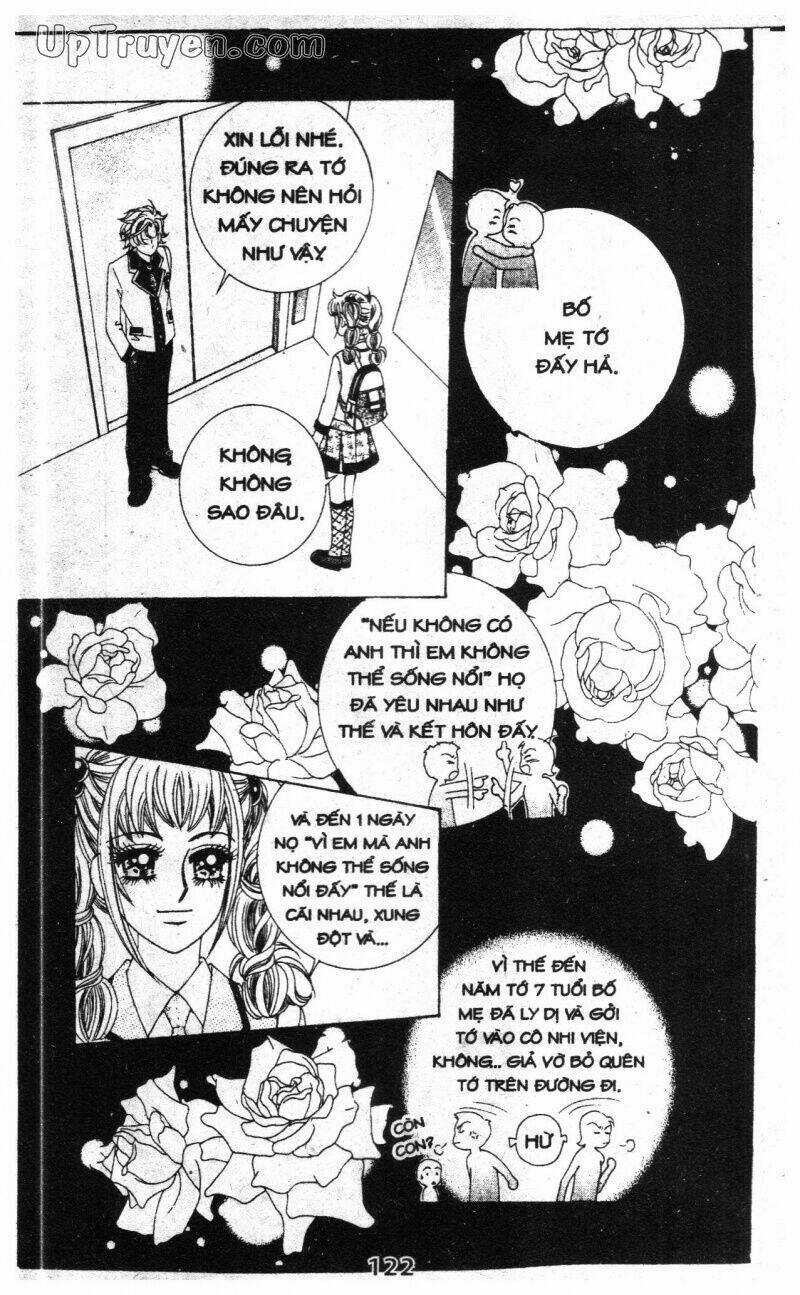 Thuyền Viễn Xứ Chapter 2 trang 123