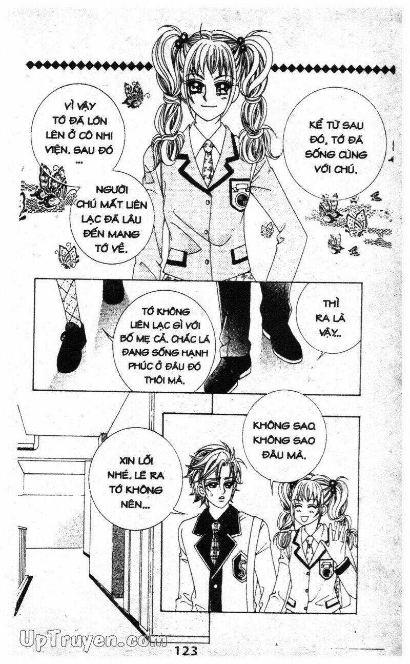 Thuyền Viễn Xứ Chapter 2 trang 124