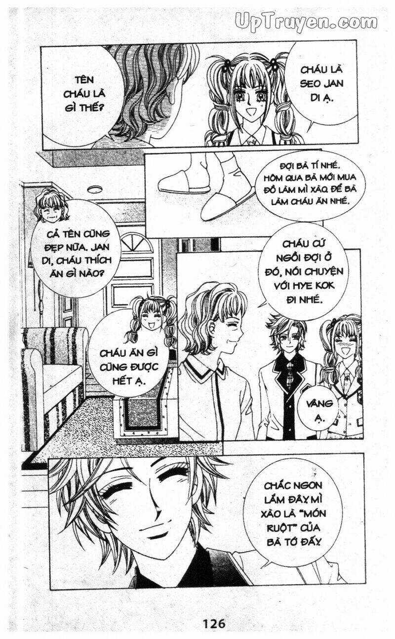 Thuyền Viễn Xứ Chapter 2 trang 127