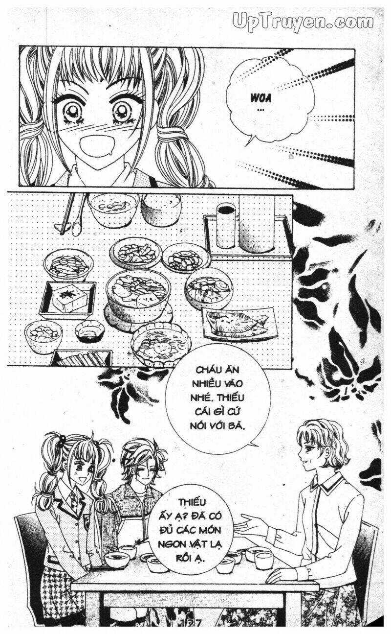 Thuyền Viễn Xứ Chapter 2 trang 128