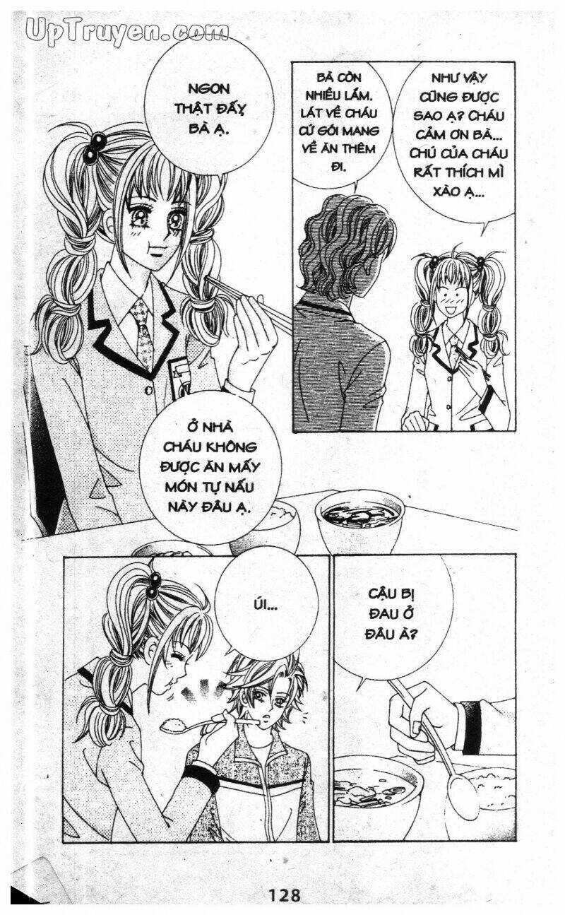 Thuyền Viễn Xứ Chapter 2 trang 129