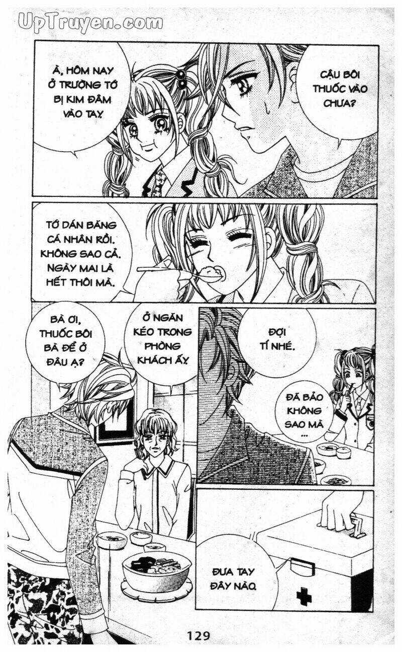 Thuyền Viễn Xứ Chapter 2 trang 130