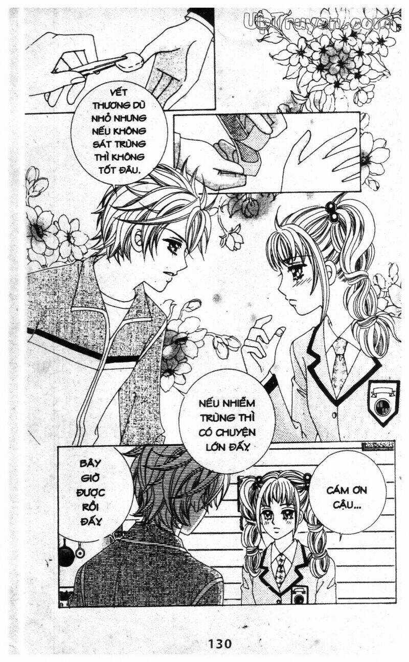 Thuyền Viễn Xứ Chapter 2 trang 131