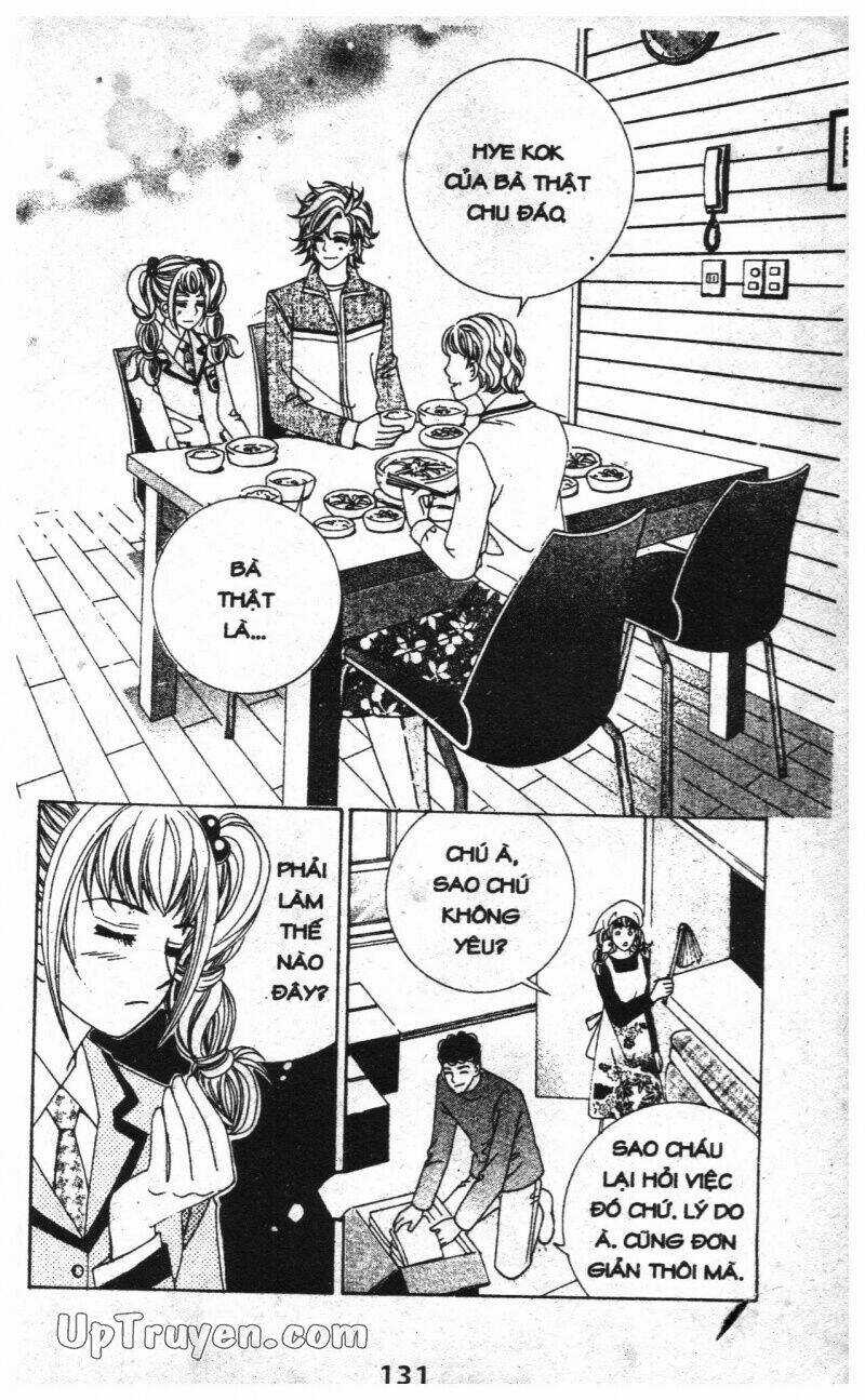 Thuyền Viễn Xứ Chapter 2 trang 132