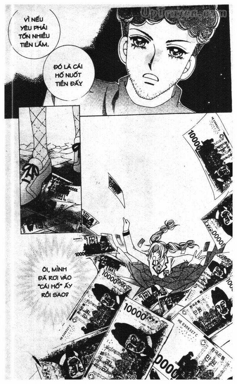 Thuyền Viễn Xứ Chapter 2 trang 133