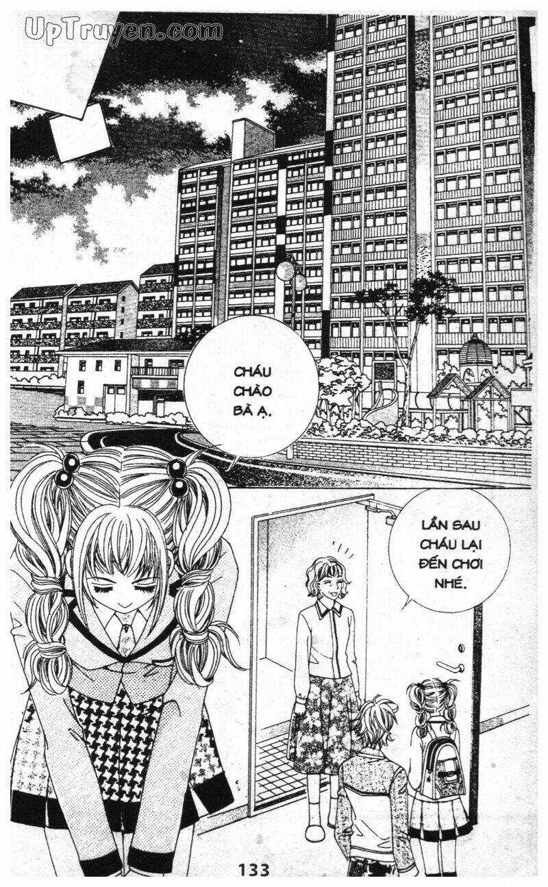 Thuyền Viễn Xứ Chapter 2 trang 134