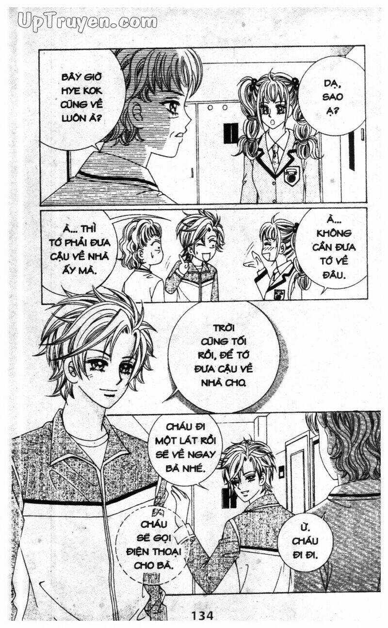 Thuyền Viễn Xứ Chapter 2 trang 135