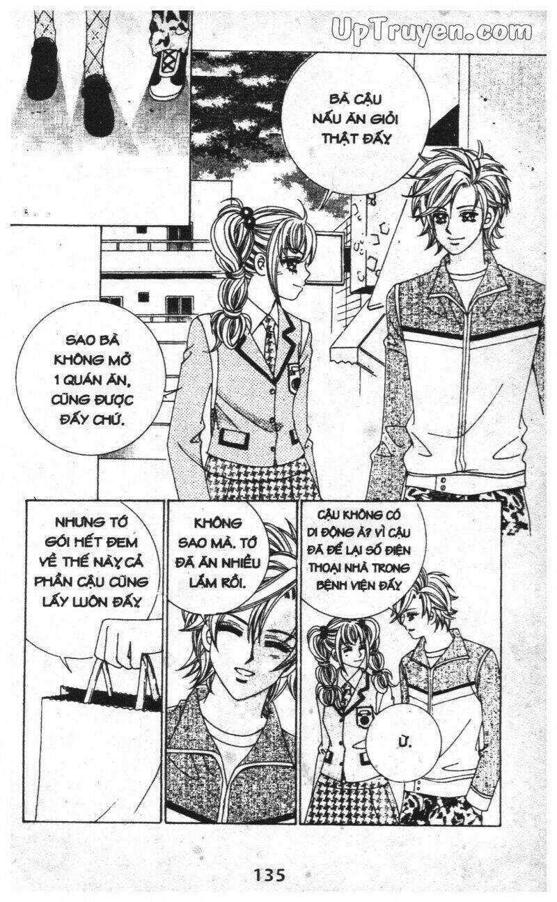 Thuyền Viễn Xứ Chapter 2 trang 136