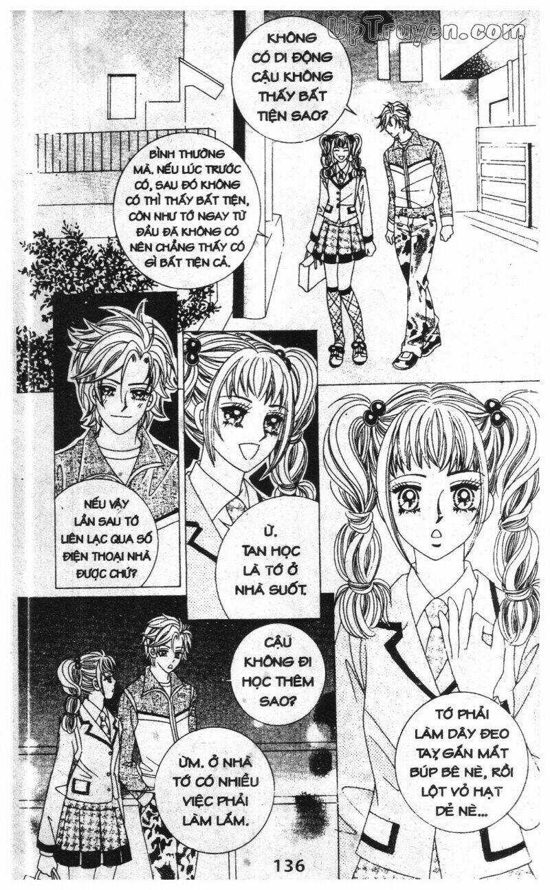 Thuyền Viễn Xứ Chapter 2 trang 137