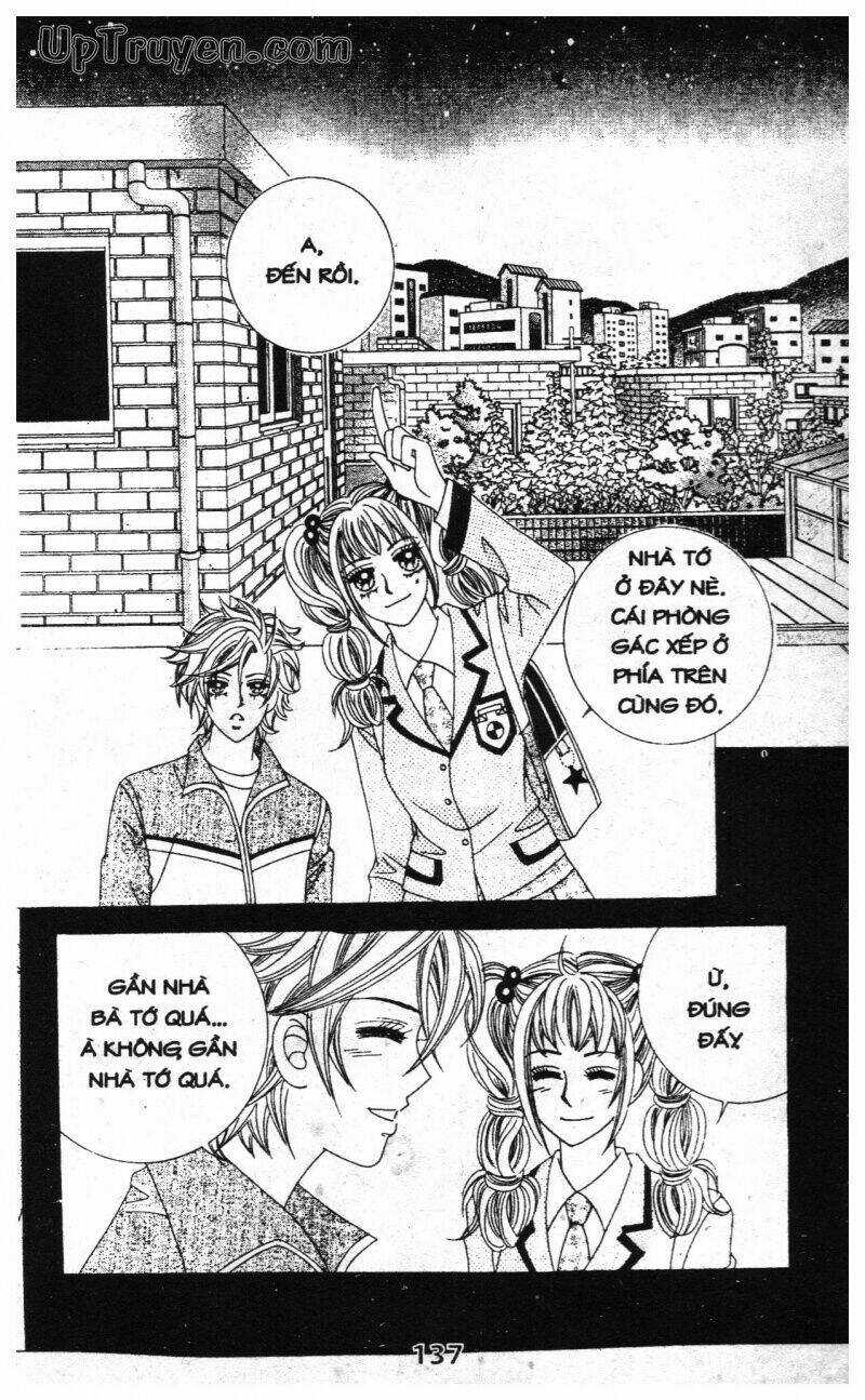 Thuyền Viễn Xứ Chapter 2 trang 138