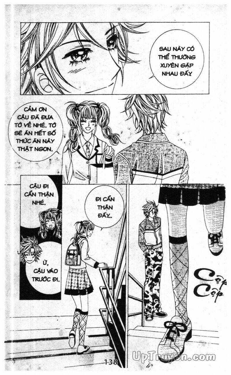 Thuyền Viễn Xứ Chapter 2 trang 139