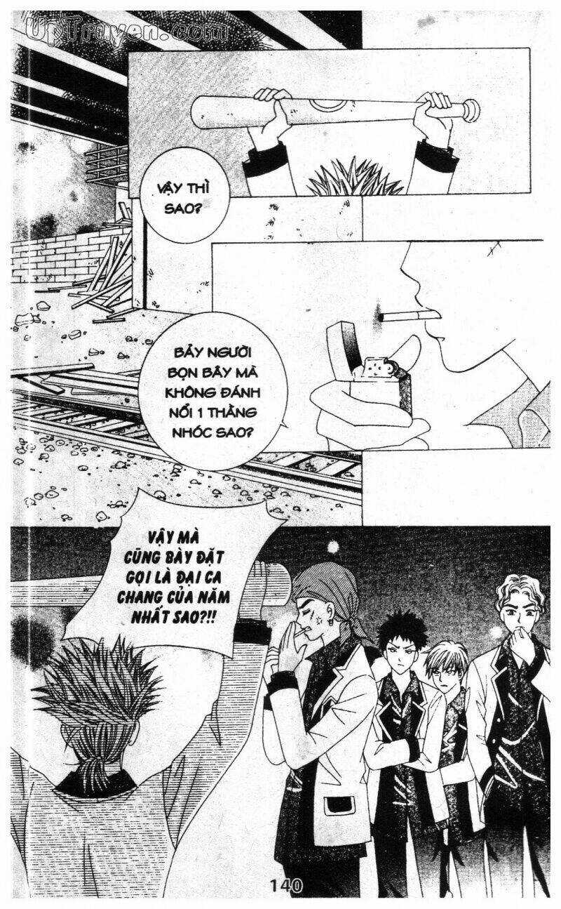 Thuyền Viễn Xứ Chapter 2 trang 141