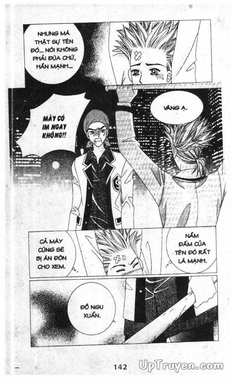 Thuyền Viễn Xứ Chapter 2 trang 143
