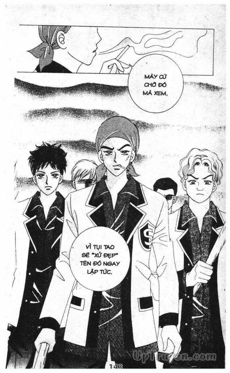 Thuyền Viễn Xứ Chapter 2 trang 144