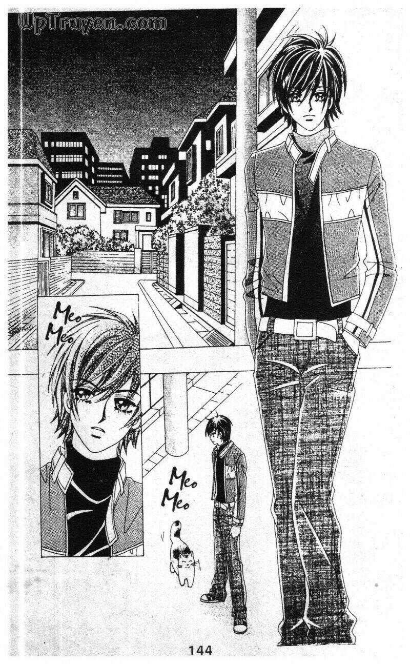 Thuyền Viễn Xứ Chapter 2 trang 145
