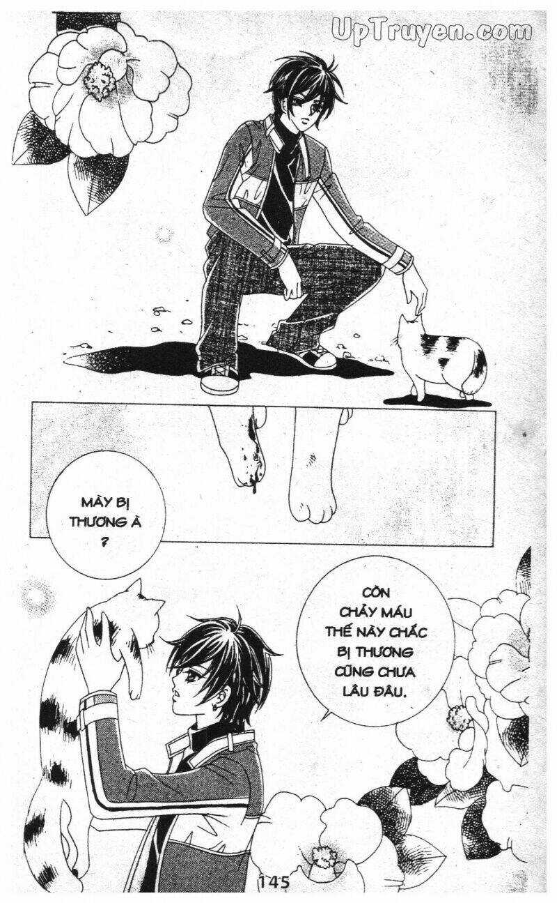 Thuyền Viễn Xứ Chapter 2 trang 146