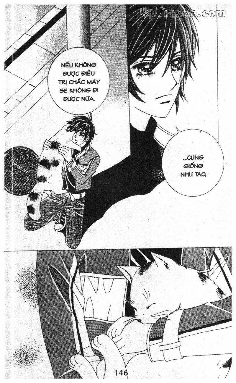 Thuyền Viễn Xứ Chapter 2 trang 147