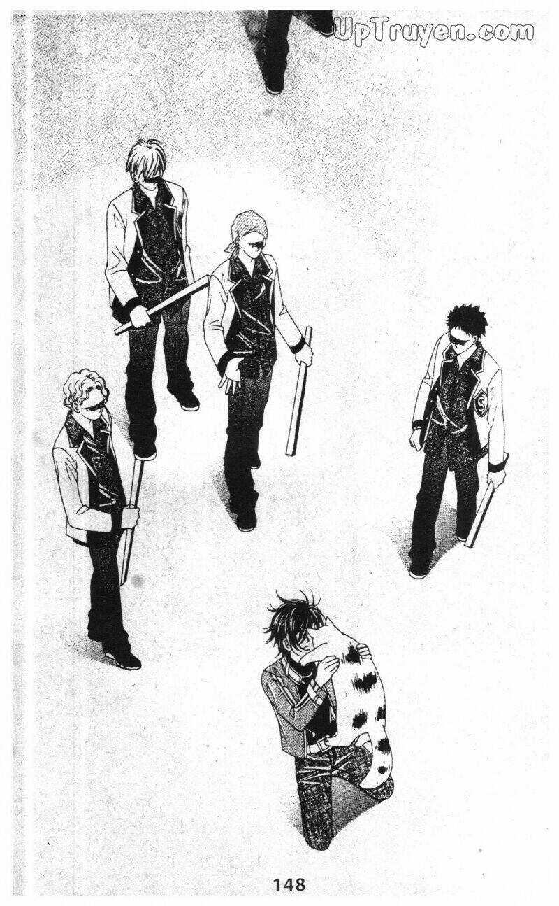 Thuyền Viễn Xứ Chapter 2 trang 149