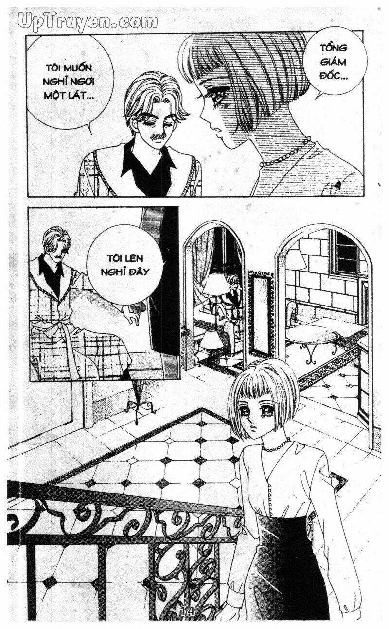 Thuyền Viễn Xứ Chapter 2 trang 15