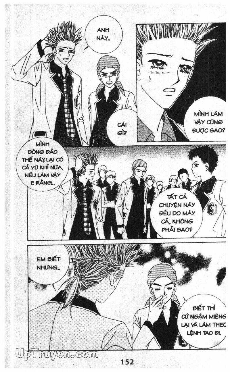 Thuyền Viễn Xứ Chapter 2 trang 153